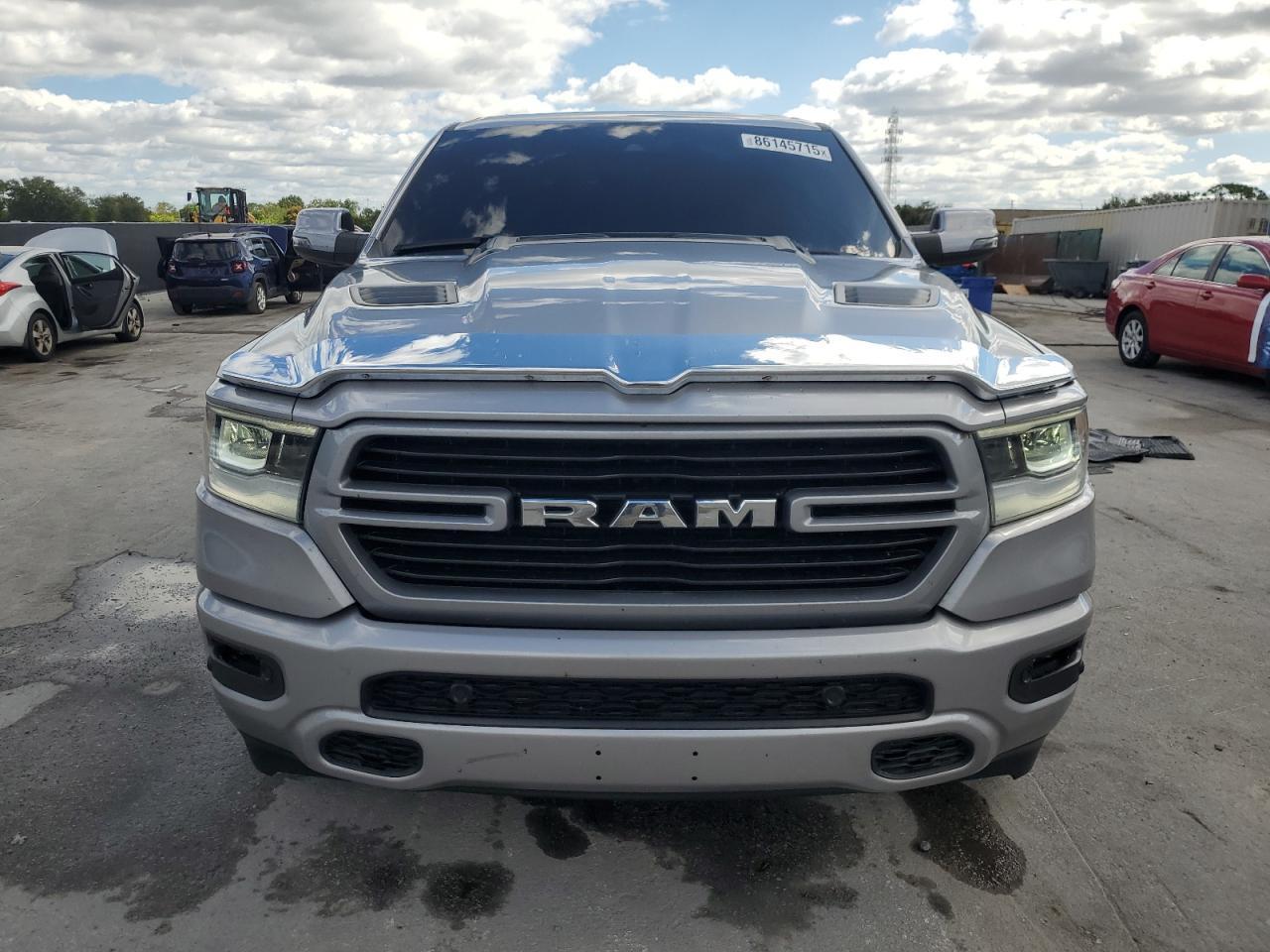 2024 RAM 1500