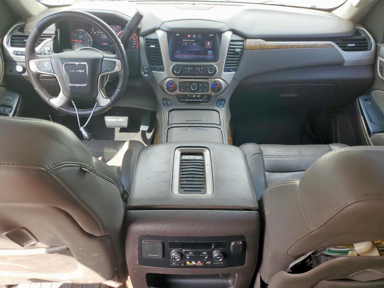 2015 GMC Yukon XL