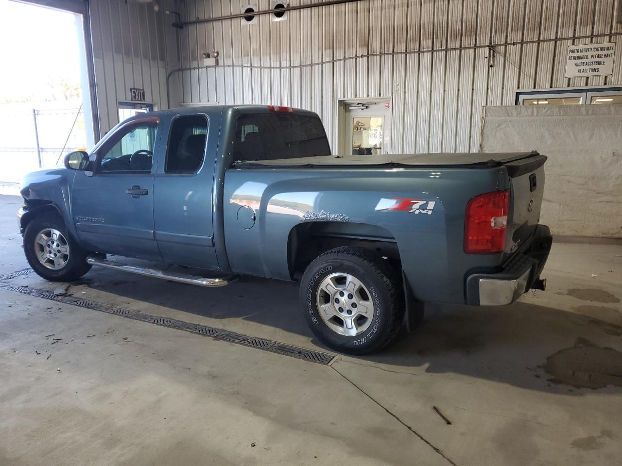 2008 CHEVROLET Silverado