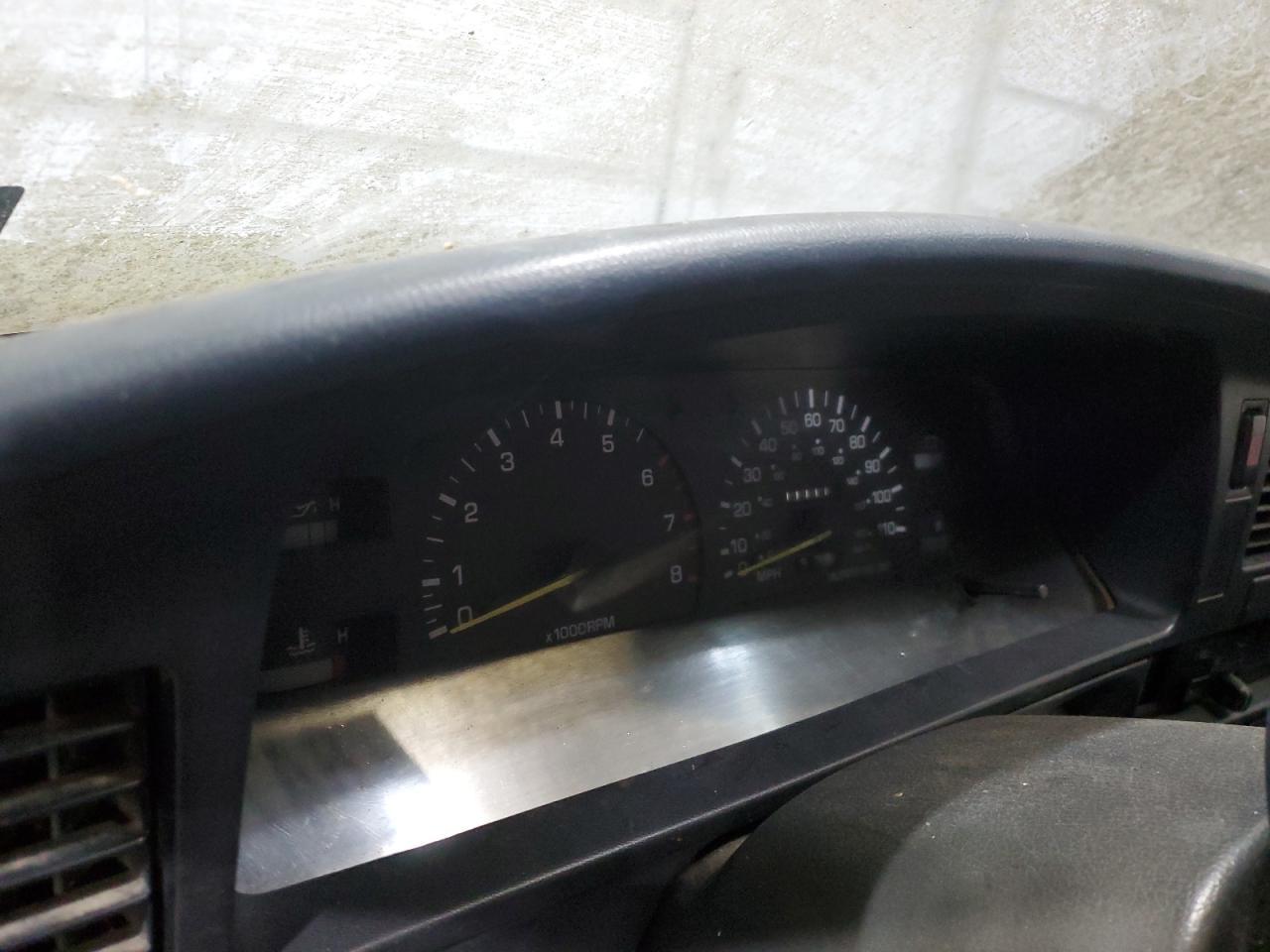 1995 TOYOTA Pickup