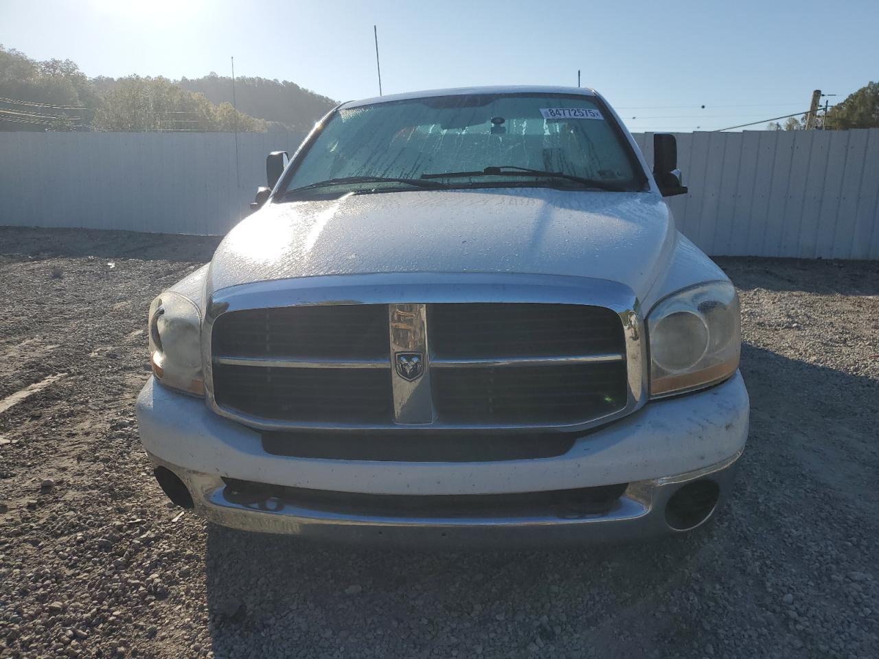 2006 DODGE Ram 2500