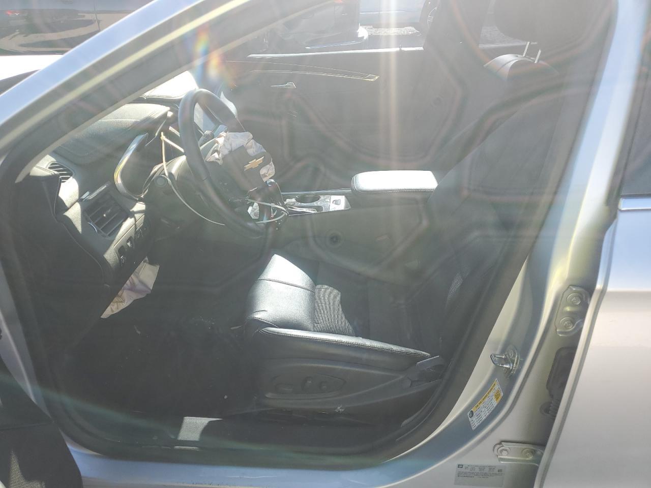 2014 CHEVROLET IMPALA