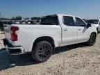 2023 CHEVROLET Silverado