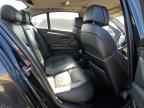 2011 BMW 5 series