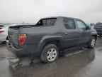 2007 HONDA Ridgeline