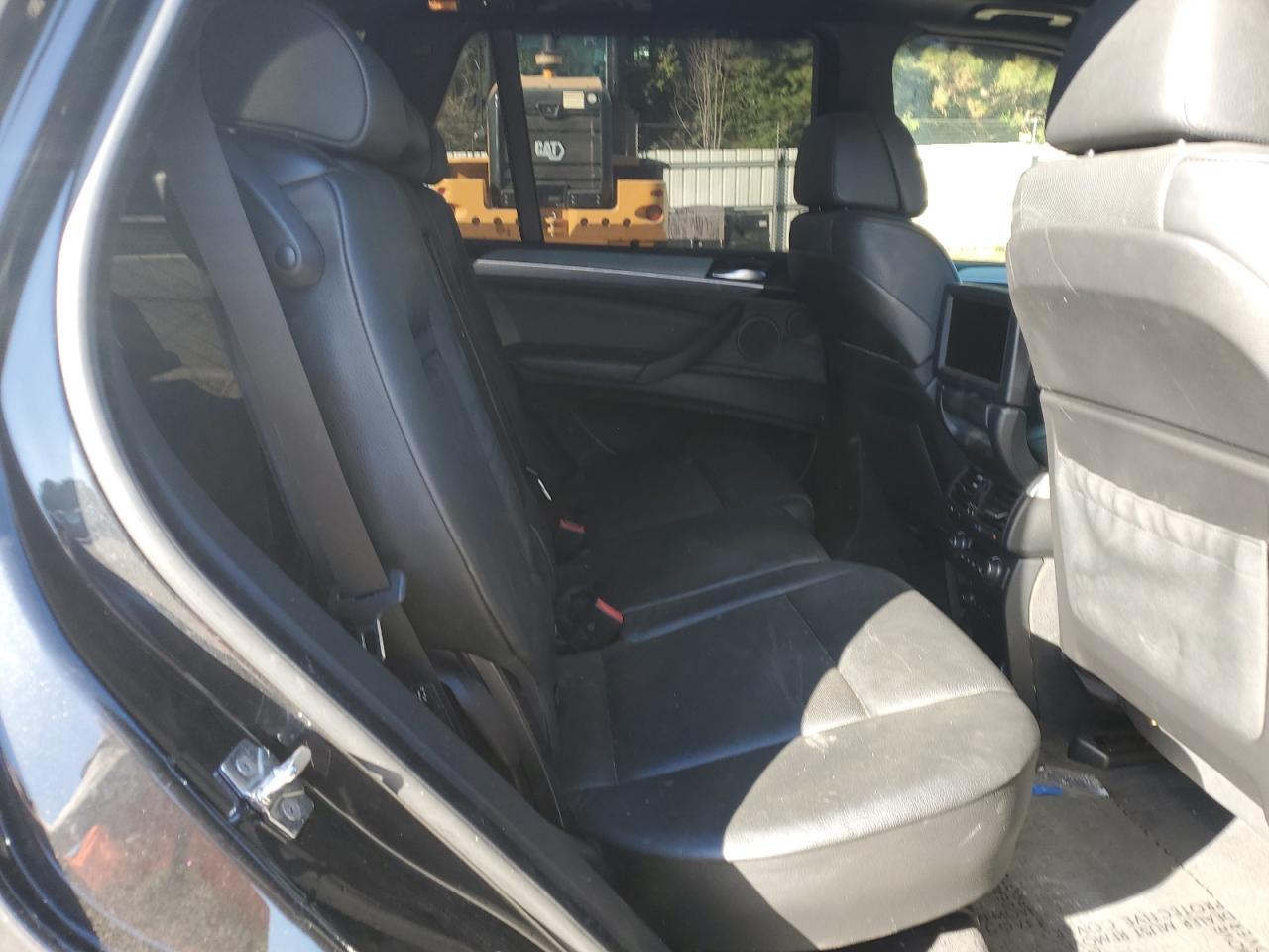 2009 BMW X5