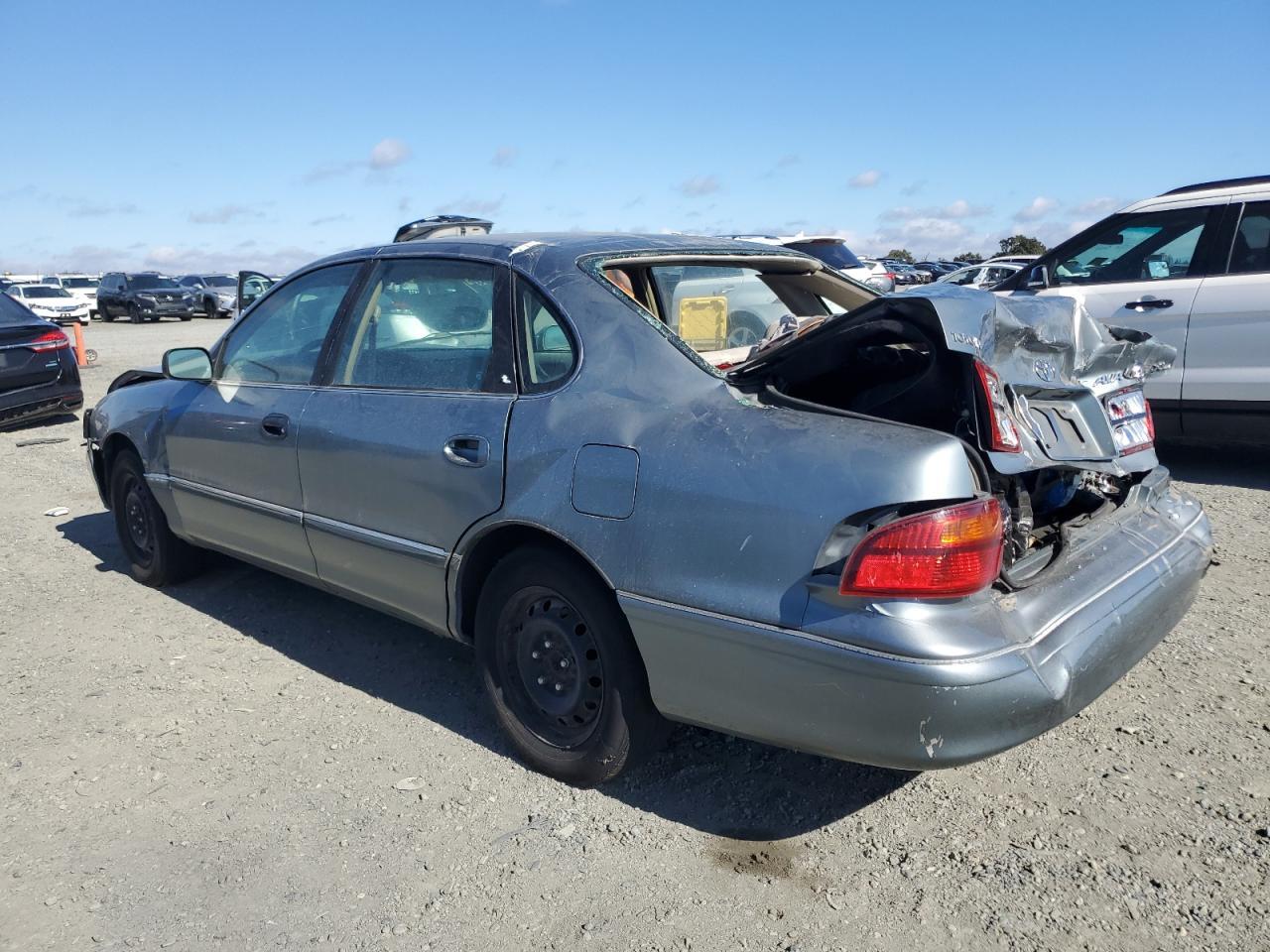 1998 TOYOTA Avalon