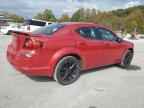 2014 DODGE Avenger