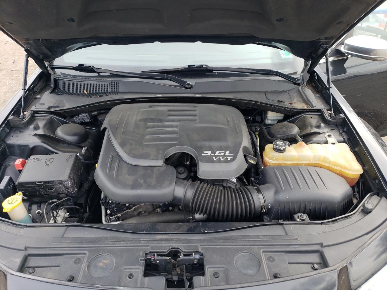 2013 CHRYSLER 300