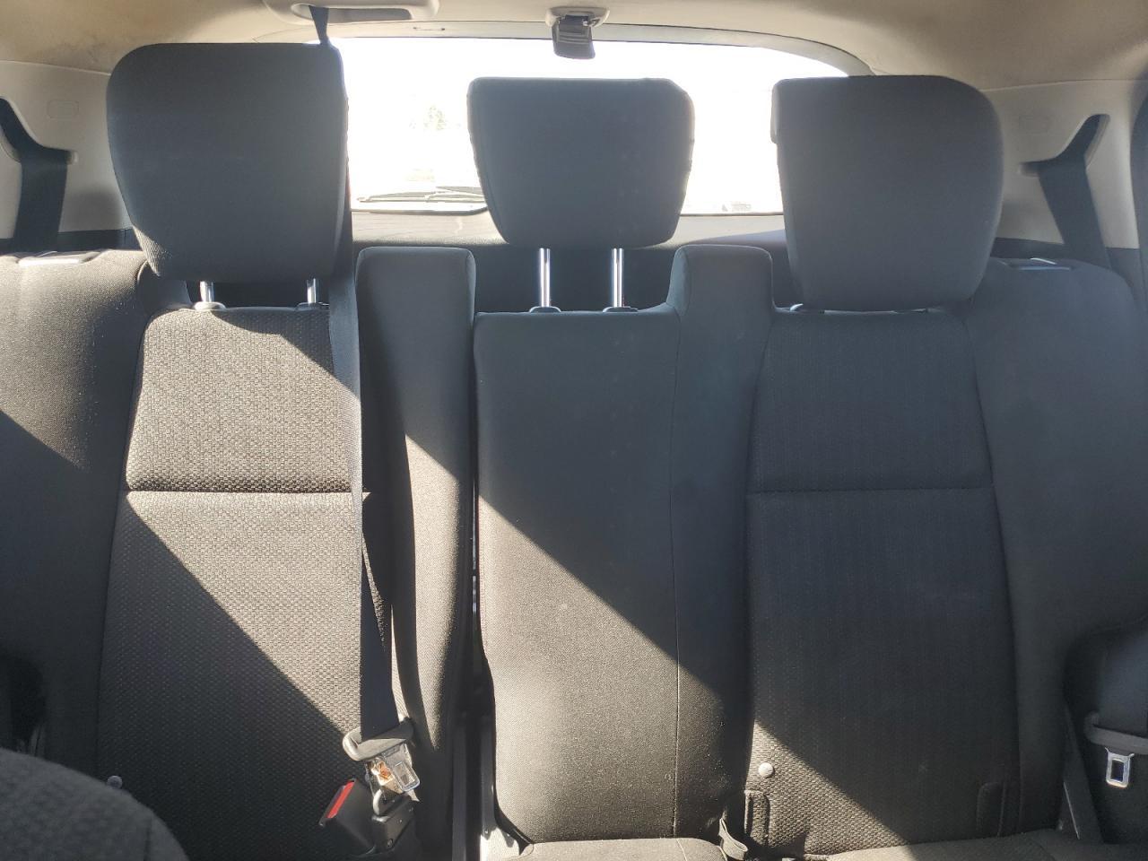 2016 HONDA HR-V