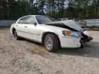 2002 LINCOLN Town Car