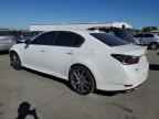 2017 LEXUS GS 350