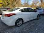 2011 HYUNDAI ELANTRA