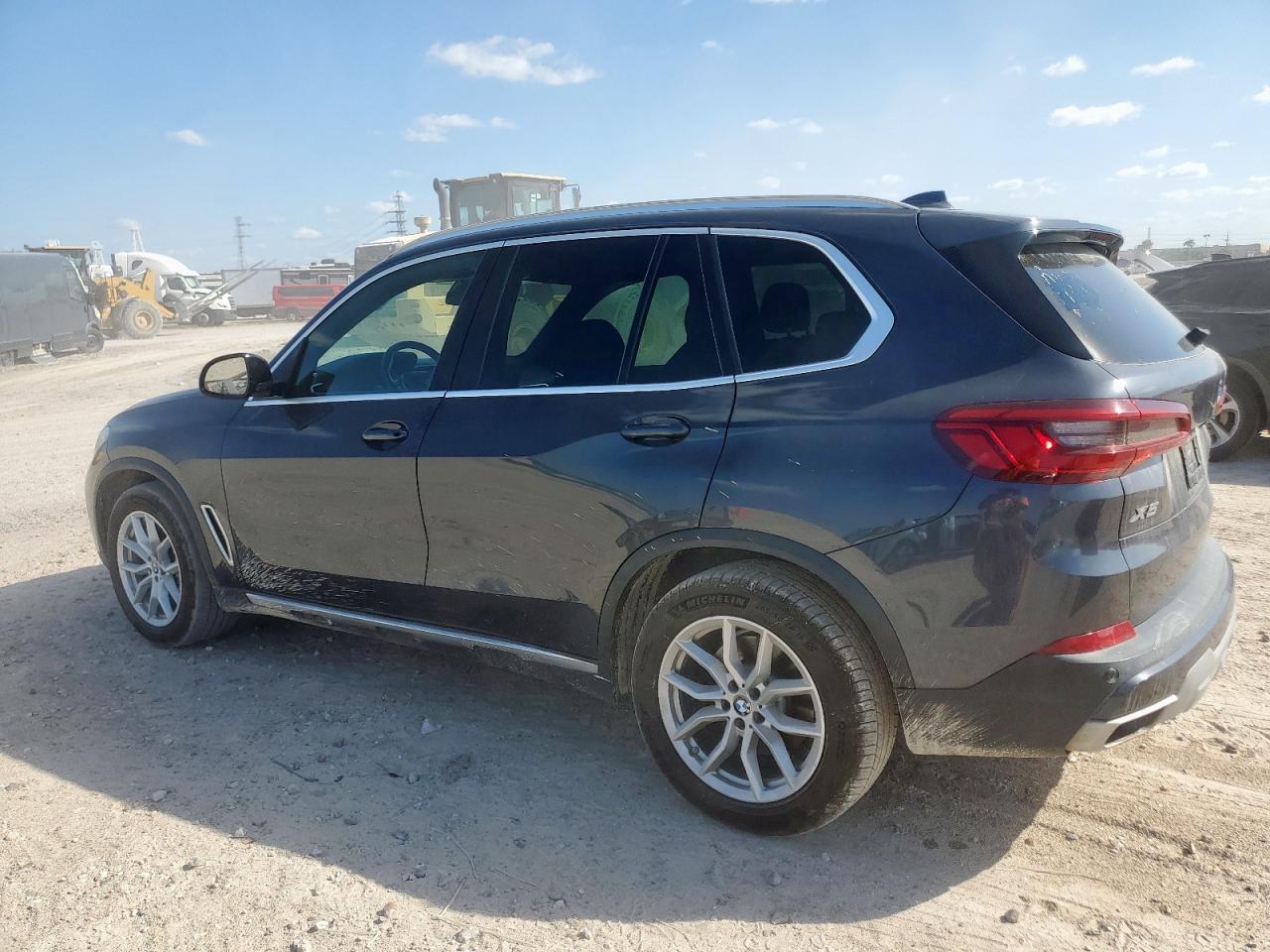 2019 BMW X5