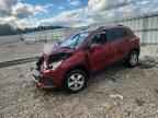 2021 CHEVROLET TRAX