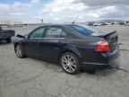 2011 FORD FUSION
