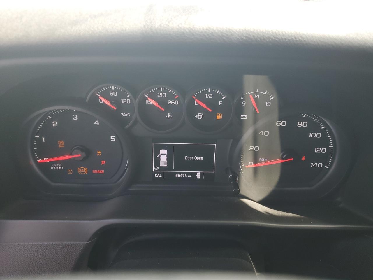 2023 GMC Sierra