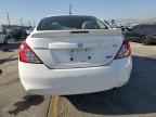 2014 NISSAN VERSA