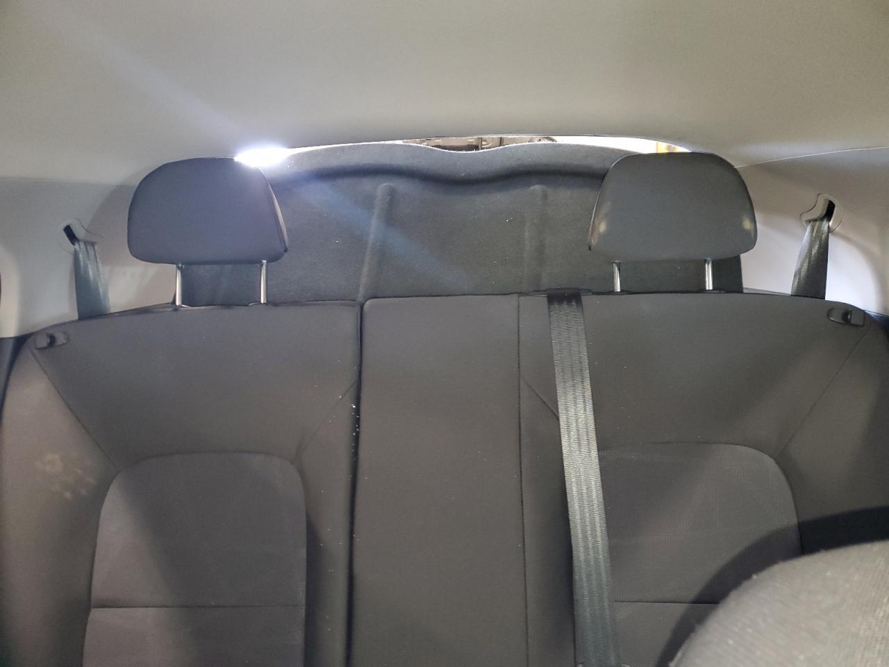 2013 KIA RIO