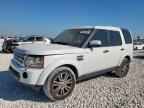 2011 LAND ROVER LR4