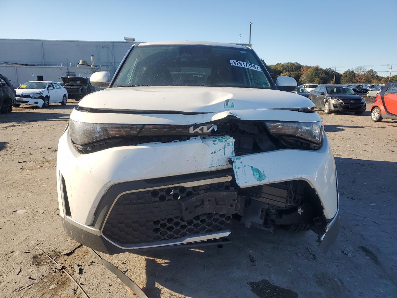 2024 KIA SOUL