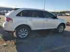 2007 LINCOLN MKX