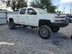 2015 CHEVROLET Silverado 2500