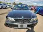 2005 BMW 3 SERIES