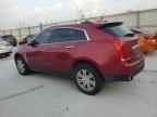 2016 CADILLAC SRX