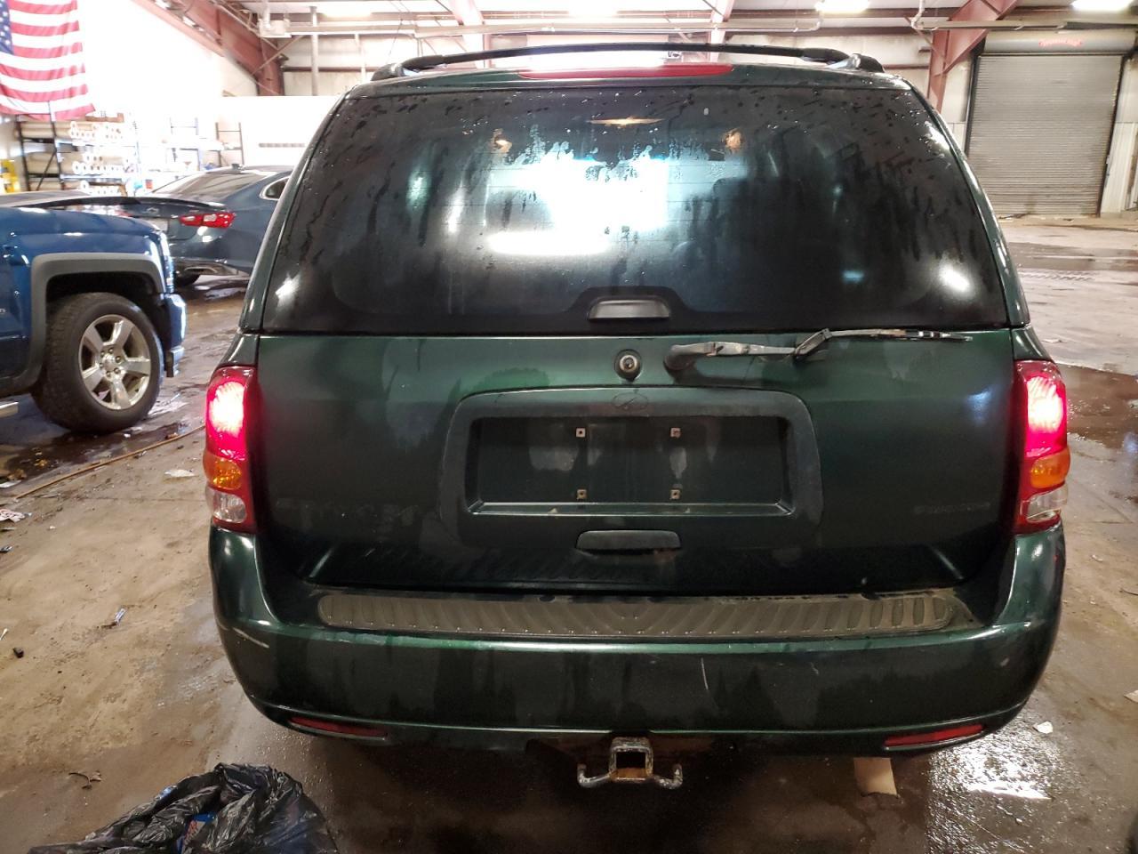 2002 OLDSMOBILE Bravada
