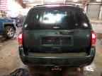 2002 OLDSMOBILE Bravada