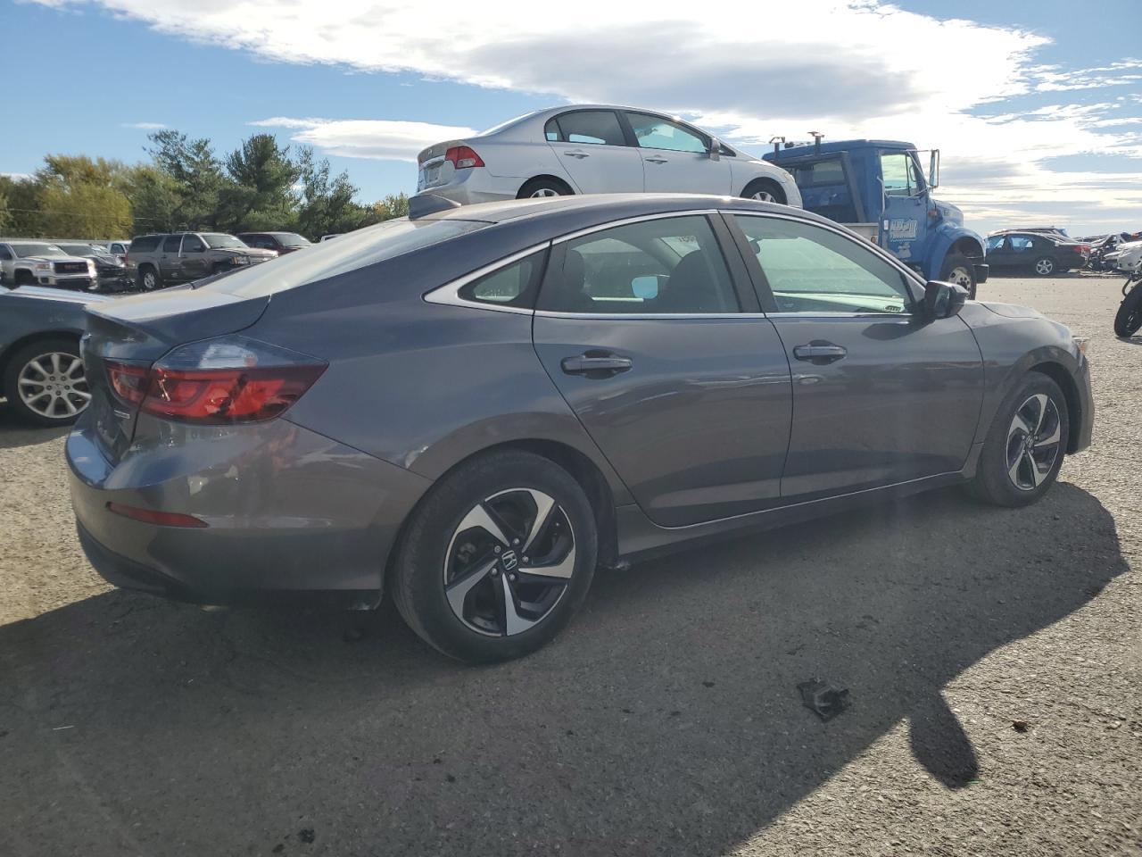 2022 HONDA Insight