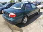 1999 KIA Sephia