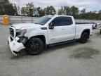2022 GMC Sierra