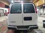 2008 CHEVROLET Express 1500