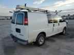 2006 CHEVROLET EXPRESS 2500