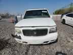 2000 CADILLAC ESCALADE