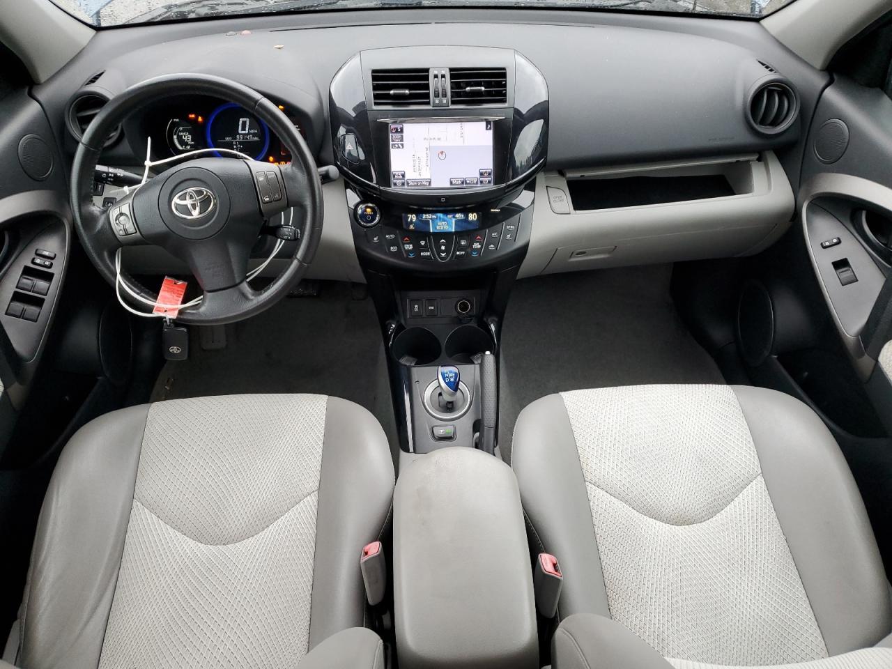 2014 TOYOTA RAV4