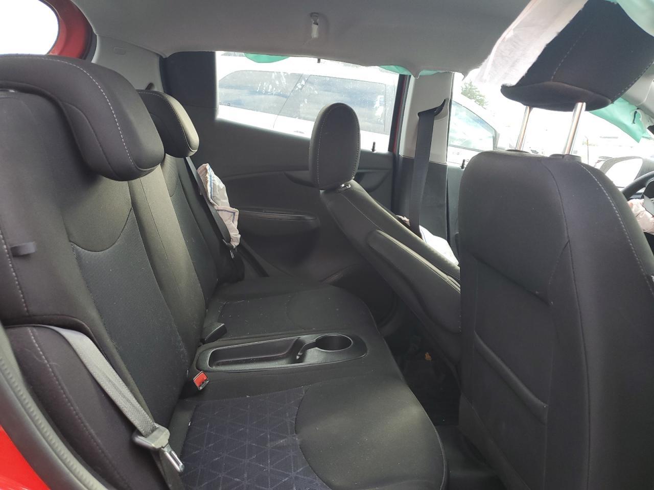 2021 CHEVROLET Spark