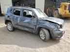 2023 JEEP Renegade