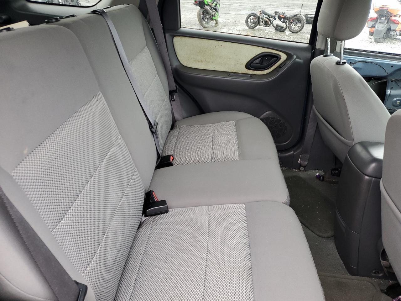 2006 FORD ESCAPE