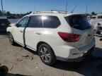2017 NISSAN PATHFINDER
