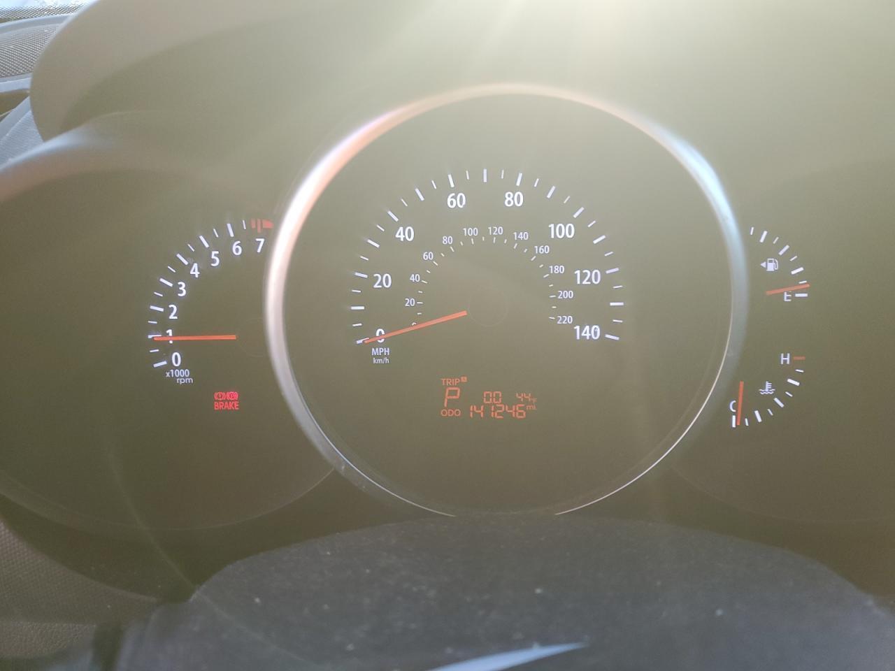 2012 KIA SOUL