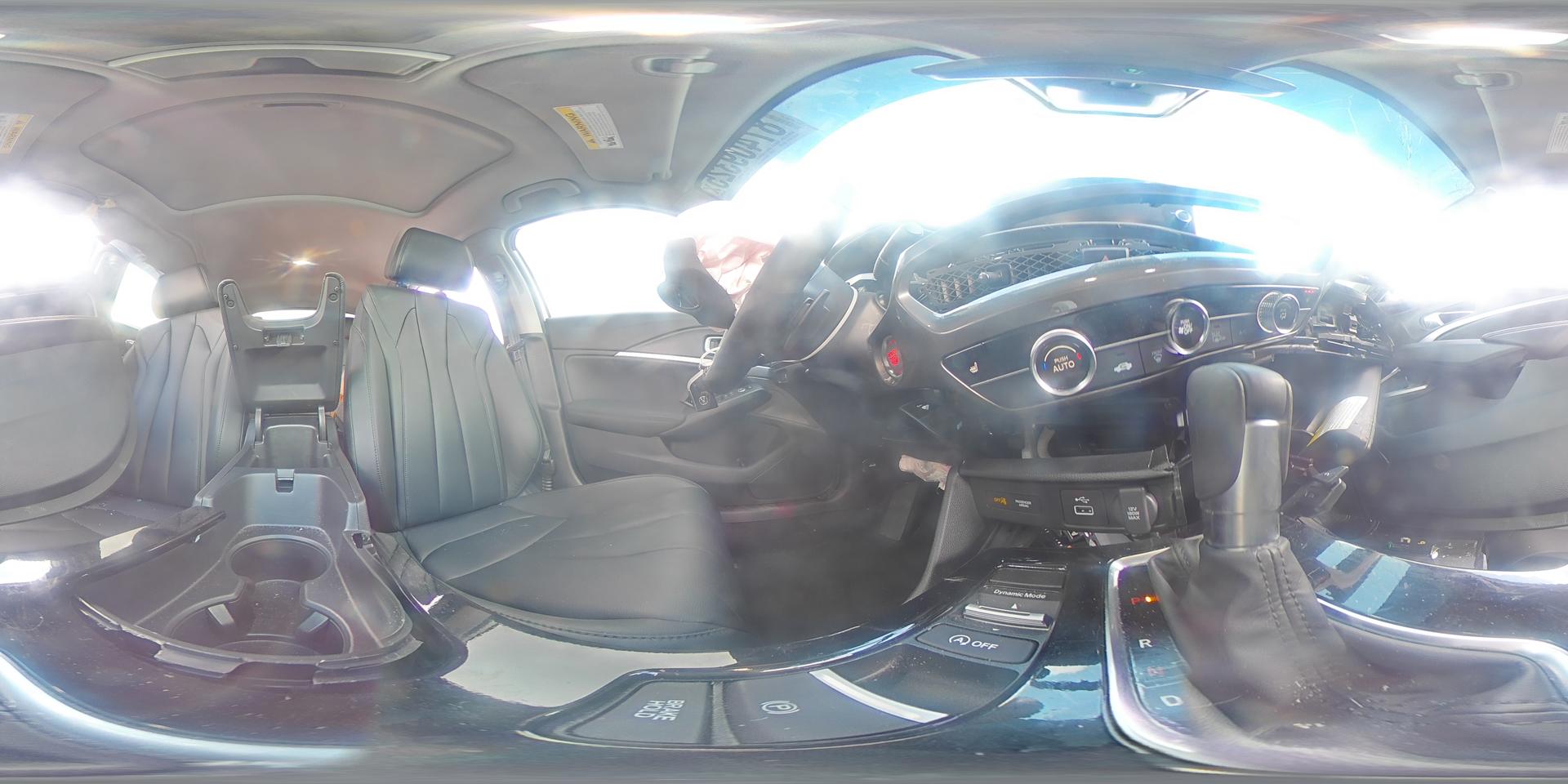 2024 ACURA Integra
