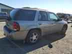 2009 CHEVROLET Trailblazer
