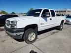 2004 CHEVROLET Silverado 2500