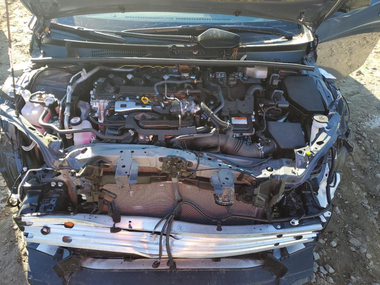 2025 TOYOTA PRIUS