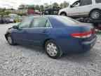 2004 HONDA ACCORD