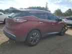 2017 NISSAN MURANO