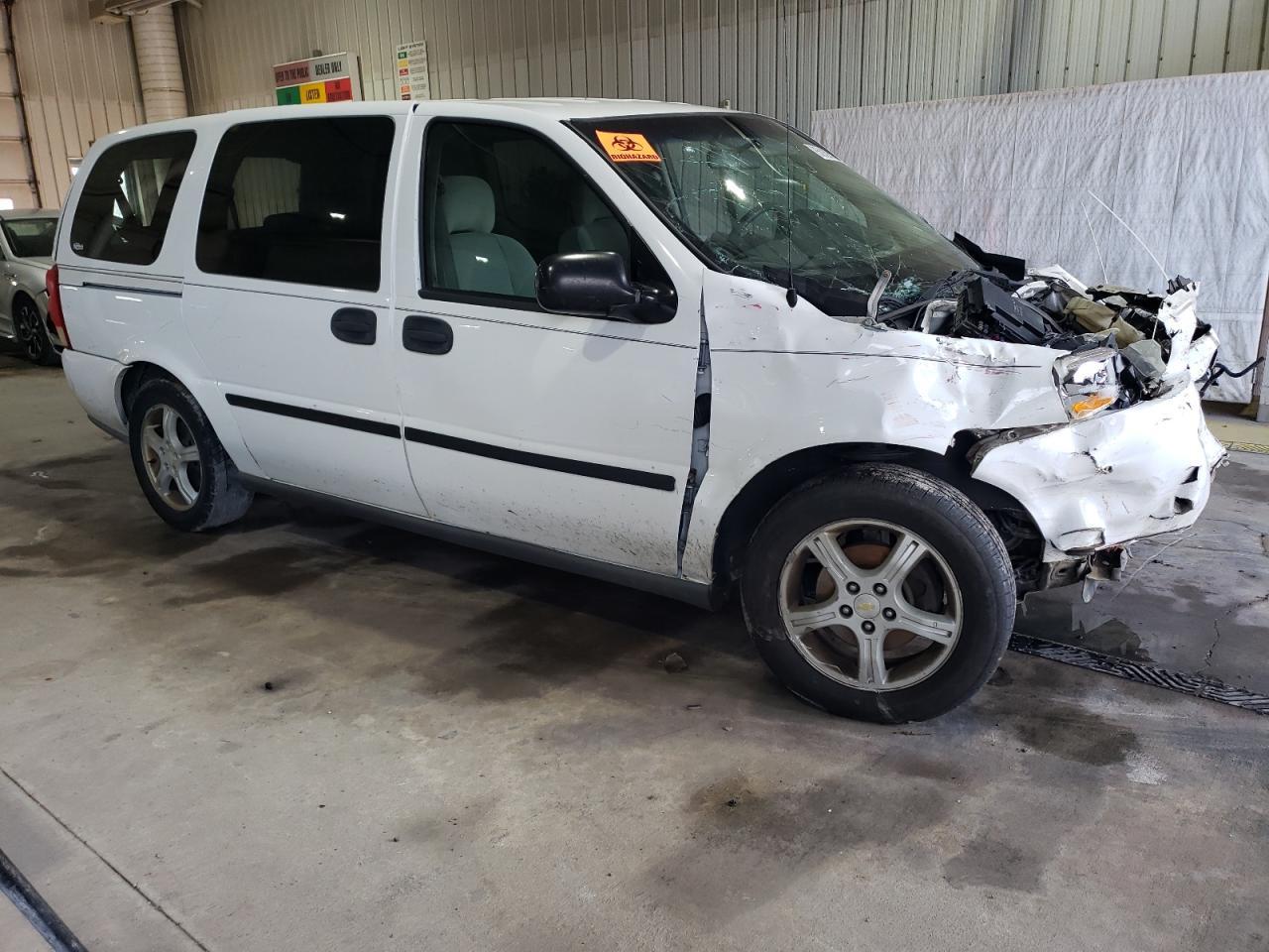 2005 CHEVROLET Uplander
